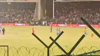 @PakistanSuperLeagueOfficial Final