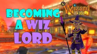 Wizard101 PvP:  Buttery Wiz Gameplay