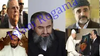Mamosta Krekar Wlamek Bo Niazi u Chngiyani U Mala Xo Froshakan