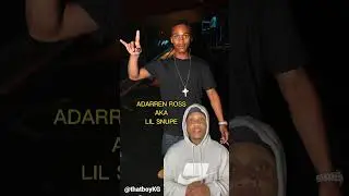 Famous rappers who died before 21 #new #shorts #trending #speakerknockerz #lilloaded #lilsnupe #rap