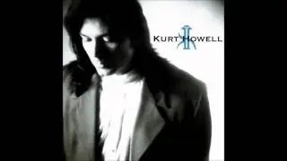 Kurt Howell-Labor Of Love. (hi-tech aor).