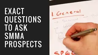 The Exact Questions to Ask Your Social Media Marketing Prospects
