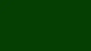 Dark Green Screen | A Screen Of Dark Green For 10 Hours | Background | 10 Heures d'écran Vert foncé