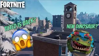 *TILTED TOWERS UPDATE* but I forgot to upload it😂
