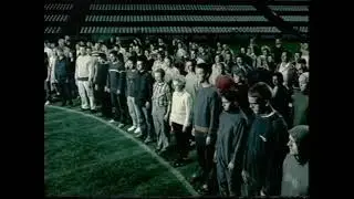 UEFA Champions League 2003 Outro - Amstel & PS2 UK