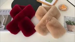 쁘띠 목도리1