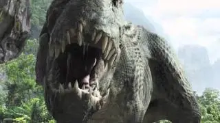 The Tyrannosaurus Rex Song!