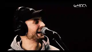Steff - live (rap) | LIVE IN GÂRDEN