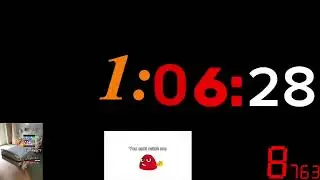 Seconds to Days