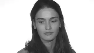 ყვითელი - თათია ახალაია / Yviteli - Tatia Akhalaia