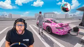 This mod changes Assetto Corsa FOREVER