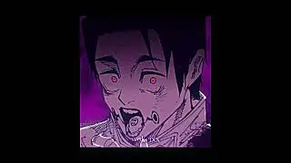 Yuta - Jujutsu Kaisen「 Manga/EDIT 」