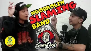Ngobrolin Slaming Band | Radar Soundcast