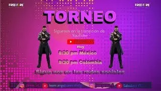 FREE FIRE | TORNEO LUNA | LOS MENSAJES DÚOS* REGION EE.UU