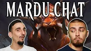 [DECK FUN] MARDU CHAT ! C' EST DU PETIT LAIT !