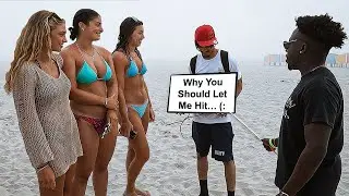 How to Pick Up Girls
