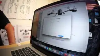 YUNEEC TYPHOON Q-500 FIRMWARE UPDATES