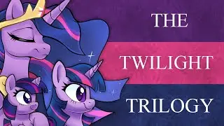 The Twilight Trilogy