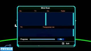 🔵 How To Install & Scan Eutelsat 16A FTA Channels On SuperBox Decoder | Pbteck