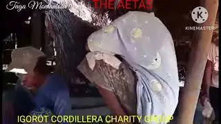 THE AETAS OF THE NORTH||CORDILLERA Part 1#tagamontaniosa #aetasofthenorth#lifelessons #ofwlife