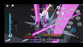 Dsba Challenging moon pillar for his title