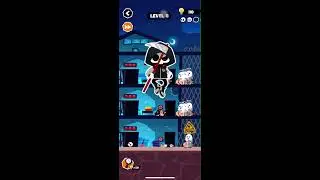 Yolo Level 8 Solution Walkthrough