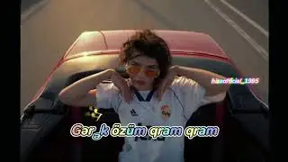 Hiss - Karma (Lyrics/Sözləri)