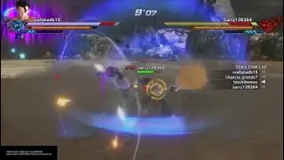 Xenoverse 2*