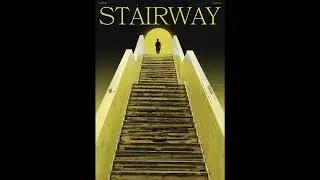 Noyz Narcos x Kanye West " STAIRWAIY / HEAVEN "