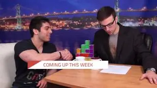 Game Code - S2E19 - Trailer