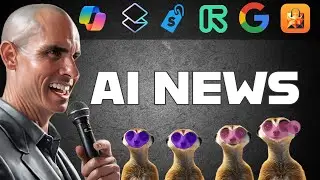 AI News: Google Circle Search, Microsoft Goes Pro, and MUCH More!