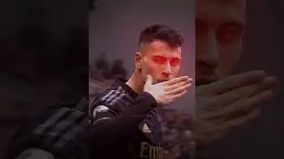 The 24/25 Premier League Top Scorer 😤🎯 | Martinelli WILL BE BACK! | #arsenal • #edit • #viral