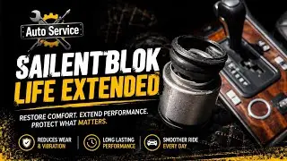 How to extend saylentblok life
