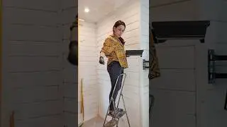 Пока мамы не было дома 