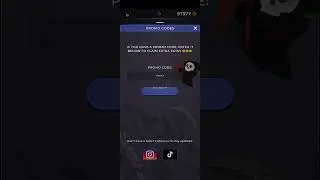 SKINAPE PROMOCODE 2023 | HALLOWEEN 