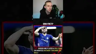 Fotbalová a FIFA fakta 1 #shorts #fifa #fotbal