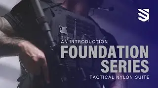 Foundation Series // Introduction