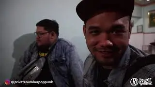 Sejak Dia Telah Hadir Tour (Solo-Jogja) Diary #BergembiraRia Private Number Special Edition