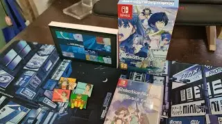 What is Inside: Robotics; Notes Double Pack.