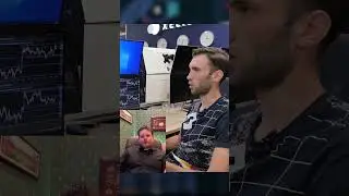 Торговля в КОМАНДЕ! Дилинговый зал XELIUS! Мастер Группа для ТРЕЙДЕРОВ! Денис Стукалин