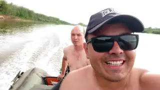 Кайфуем на Вятке.Рыбалка в удовольствие.Фидер,донка.Река,Пляж,Одых!Выезд по красоте.