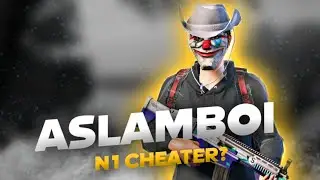 ASLAMBOI | COME BACK