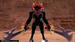 Kingdom Hearts 3: Dark Inferno (INCLUDING FAILS!)