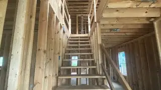 NEW CONSTRUCTION NEW NEIGHBORHOOD