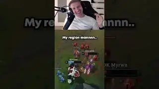 Why The LEC Is The BEST REGION..