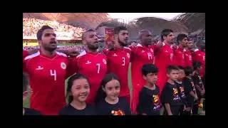 أناشيد البلاد الجزء الثانى