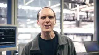 Keolis Portrait Technicien Système