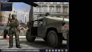 (TENENTEMORS) Point Blank Gioco di merda