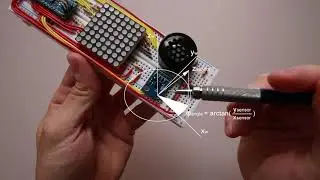 gravity simon game