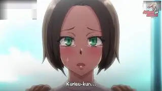Nekopoi NTR #1